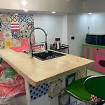Cavaliere D Assisi Apartamento