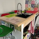 Cavaliere D Assisi Apartamento