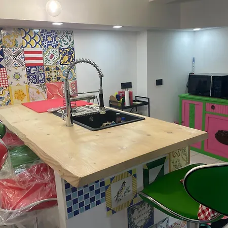 Cavaliere D Assisi Apartament