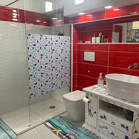 Cavaliere D Assisi Apartman