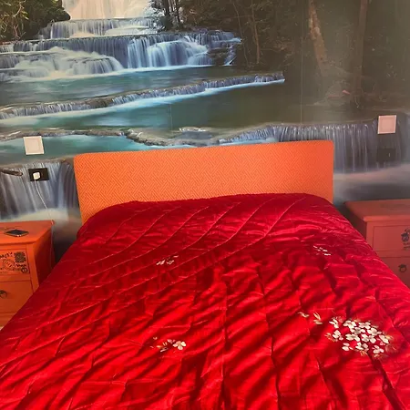 Cavaliere D Assisi Apartamento *