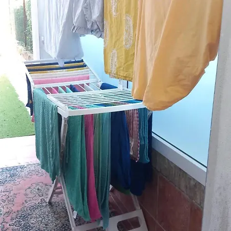 Cavaliere D Assisi Apartman