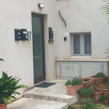 Cavaliere D Assisi Apartamento Santa Maria Degli Angeli (Assisi)