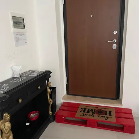 Apartamento Cavaliere D Assisi *