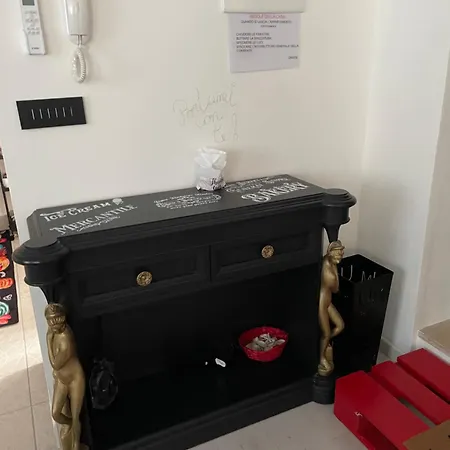 Cavaliere D Assisi Apartamento Santa Maria Degli Angeli (Assisi)