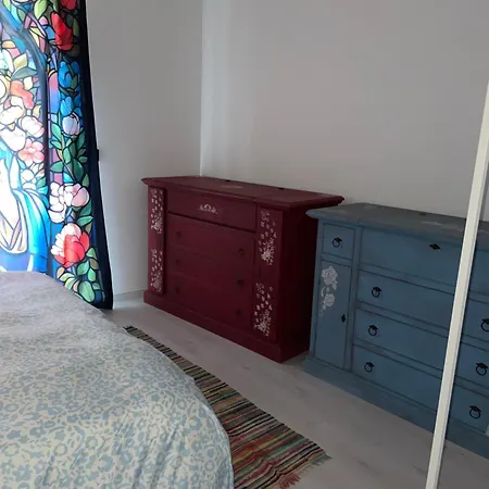 Cavaliere D Assisi Apartament Santa Maria Degli Angeli (Assisi)
