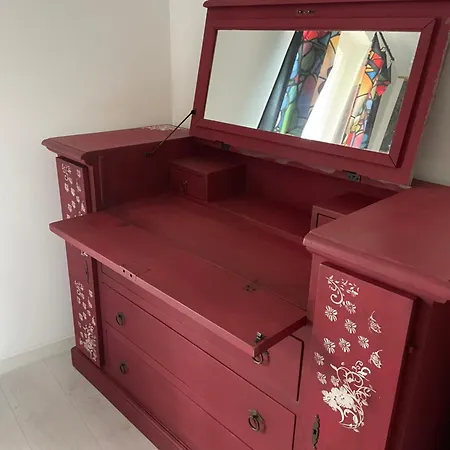 Cavaliere D Assisi Apartamento Santa Maria Degli Angeli (Assisi)