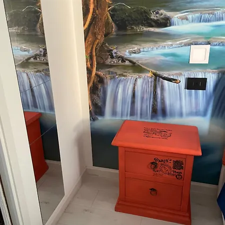 Cavaliere D Assisi Apartamento Santa Maria Degli Angeli (Assisi)