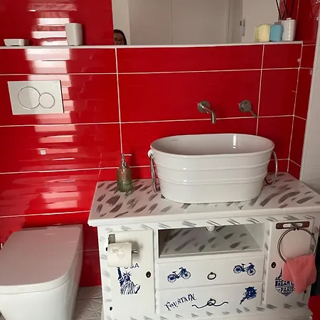 Cavaliere D Assisi Apartamento *