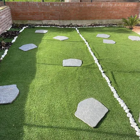 Apartamento Cavaliere D Assisi